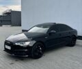 Чорний Ауді А6, об'ємом двигуна 3 л та пробігом 173 тис. км за 12730 $, фото 1 на Automoto.ua