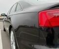 Черный Ауди А6, объемом двигателя 3 л и пробегом 330 тыс. км за 22900 $, фото 9 на Automoto.ua