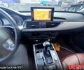 Черный Ауди А6, объемом двигателя 2.8 л и пробегом 230 тыс. км за 10900 $, фото 1 на Automoto.ua
