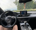 Ауди А6 2012 в Самборе на Automoto.ua Черный Ауди А6, объемом двигателя 1.97 л и пробегом 207 тыс. км за 16000 $, фото 26 на Automoto.ua
