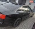 Черный Ауди А6, объемом двигателя 1.98 л и пробегом 330 тыс. км за 12700 $, фото 4 на Automoto.ua