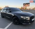 Ауді А6 2012 у Мукачеве на Automoto.ua Чорний Ауді А6, об'ємом двигуна 0 л та пробігом 227 тис. км за 14750 $, фото 51 на Automoto.ua