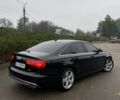 Черный Ауди А6, объемом двигателя 3 л и пробегом 217 тыс. км за 11700 $, фото 5 на Automoto.ua