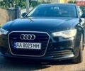 Черный Ауди А6, объемом двигателя 2.77 л и пробегом 257 тыс. км за 12500 $, фото 1 на Automoto.ua