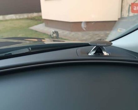 Черный Ауди А6, объемом двигателя 3 л и пробегом 257 тыс. км за 16900 $, фото 24 на Automoto.ua