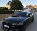 Чорний Ауді А6, об'ємом двигуна 3 л та пробігом 234 тис. км за 12514 $, фото 7 на Automoto.ua