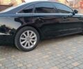 Черный Ауди А6, объемом двигателя 3 л и пробегом 257 тыс. км за 16900 $, фото 58 на Automoto.ua