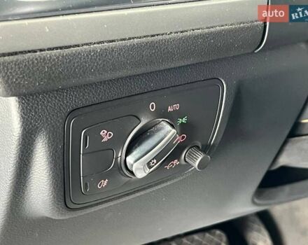 Чорний Ауді А6, об'ємом двигуна 2.77 л та пробігом 250 тис. км за 11700 $, фото 9 на Automoto.ua