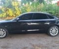 Черный Ауди А6, объемом двигателя 2.77 л и пробегом 156 тыс. км за 18500 $, фото 7 на Automoto.ua