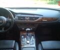 Черный Ауди А6, объемом двигателя 2.77 л и пробегом 156 тыс. км за 18500 $, фото 10 на Automoto.ua