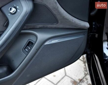 Чорний Ауді А6, об'ємом двигуна 3 л та пробігом 243 тис. км за 15999 $, фото 18 на Automoto.ua