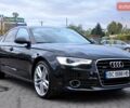 Черный Ауди А6, объемом двигателя 3 л и пробегом 242 тыс. км за 17000 $, фото 6 на Automoto.ua