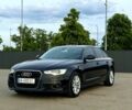 Черный Ауди А6, объемом двигателя 3 л и пробегом 330 тыс. км за 11900 $, фото 1 на Automoto.ua