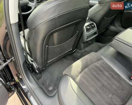 Ауді А6 2012 у Києві на Automoto.ua Чорний Ауді А6, об'ємом двигуна 3 л та пробігом 144 тис. км за 18300 $, фото 101 на Automoto.ua