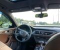 Черный Ауди А6, объемом двигателя 3 л и пробегом 168 тыс. км за 15800 $, фото 6 на Automoto.ua
