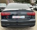 Чорний Ауді А6, об'ємом двигуна 2 л та пробігом 310 тис. км за 15999 $, фото 5 на Automoto.ua