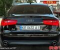 Ауди А6 2012 в Днепре (Днепропетровске) на Automoto.ua Черный Ауди А6, объемом двигателя 3 л и пробегом 278 тыс. км за 11000 $, фото 3 на Automoto.ua