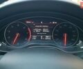 Черный Ауди А6, объемом двигателя 3 л и пробегом 257 тыс. км за 16900 $, фото 9 на Automoto.ua