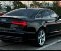Чорний Ауді А6, об'ємом двигуна 3 л та пробігом 170 тис. км за 14500 $, фото 5 на Automoto.ua