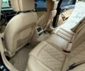 Черный Ауди А6, объемом двигателя 3 л и пробегом 178 тыс. км за 14500 $, фото 10 на Automoto.ua