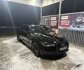 Чорний Ауді А6, об'ємом двигуна 2.8 л та пробігом 300 тис. км за 6700 $, фото 1 на Automoto.ua