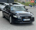 Ауди А6 2012 в Львове на Automoto.ua Черный Ауди А6, объемом двигателя 2 л и пробегом 360 тыс. км за 15100 $, фото 1 на Automoto.ua