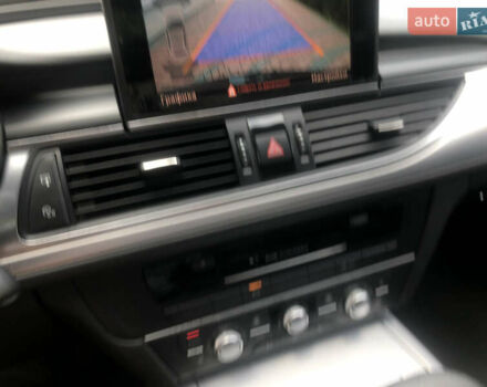 Ауди А6 2012 в Самборе на Automoto.ua Черный Ауди А6, объемом двигателя 1.97 л и пробегом 207 тыс. км за 16000 $, фото 33 на Automoto.ua