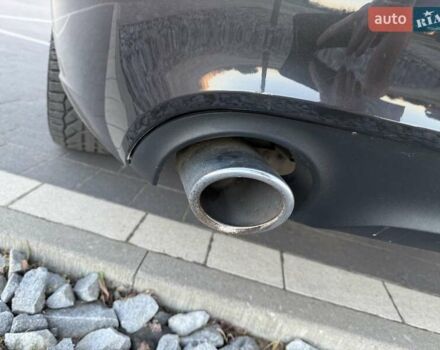 Ауді А6 2012 у Мукачеве на Automoto.ua Чорний Ауді А6, об'ємом двигуна 0 л та пробігом 227 тис. км за 14750 $, фото 55 на Automoto.ua