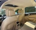 Черный Ауди А6, объемом двигателя 3 л и пробегом 134 тыс. км за 10000 $, фото 15 на Automoto.ua