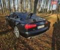 Черный Ауди А6, объемом двигателя 2 л и пробегом 219 тыс. км за 12800 $, фото 9 на Automoto.ua