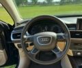Черный Ауди А6, объемом двигателя 1.97 л и пробегом 273 тыс. км за 16400 $, фото 26 на Automoto.ua