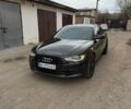 Черный Ауди А6, объемом двигателя 3 л и пробегом 220 тыс. км за 14000 $, фото 1 на Automoto.ua