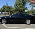 Чорний Ауді А6, об'ємом двигуна 2 л та пробігом 267 тис. км за 12500 $, фото 1 на Automoto.ua