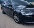 Чорний Ауді А6, об'ємом двигуна 0 л та пробігом 267 тис. км за 12500 $, фото 1 на Automoto.ua