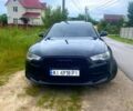 Чорний Ауді А6, об'ємом двигуна 2 л та пробігом 275 тис. км за 15550 $, фото 3 на Automoto.ua