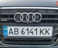 Черный Ауди А6, объемом двигателя 3 л и пробегом 257 тыс. км за 16900 $, фото 49 на Automoto.ua