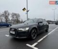 Черный Ауди А6, объемом двигателя 2.77 л и пробегом 195 тыс. км за 15300 $, фото 22 на Automoto.ua