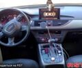 Черный Ауди А6, объемом двигателя 3 л и пробегом 0 тыс. км за 15500 $, фото 1 на Automoto.ua