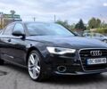 Чорний Ауді А6, об'ємом двигуна 3 л та пробігом 242 тис. км за 16999 $, фото 5 на Automoto.ua