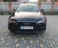 Черный Ауди А6, объемом двигателя 3 л и пробегом 257 тыс. км за 16900 $, фото 16 на Automoto.ua