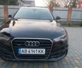 Черный Ауди А6, объемом двигателя 3 л и пробегом 257 тыс. км за 16900 $, фото 12 на Automoto.ua