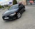 Черный Ауди А6, объемом двигателя 1.98 л и пробегом 368 тыс. км за 11999 $, фото 1 на Automoto.ua