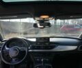 Черный Ауди А6, объемом двигателя 3 л и пробегом 245 тыс. км за 11900 $, фото 11 на Automoto.ua
