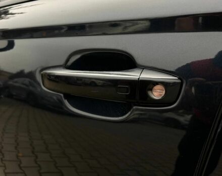 Чорний Ауді А6, об'ємом двигуна 2 л та пробігом 310 тис. км за 15999 $, фото 8 на Automoto.ua