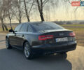 Черный Ауди А6, объемом двигателя 1.97 л и пробегом 230 тыс. км за 13200 $, фото 5 на Automoto.ua