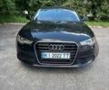 Черный Ауди А6, объемом двигателя 2 л и пробегом 157 тыс. км за 15200 $, фото 8 на Automoto.ua