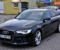 Черный Ауди А6, объемом двигателя 3 л и пробегом 242 тыс. км за 17000 $, фото 1 на Automoto.ua