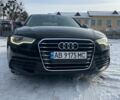 Чорний Ауді А6, об'ємом двигуна 1.98 л та пробігом 164 тис. км за 12350 $, фото 11 на Automoto.ua
