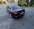 Черный Ауди А6, объемом двигателя 2 л и пробегом 200 тыс. км за 9026 $, фото 3 на Automoto.ua
