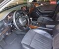 Черный Ауди А6, объемом двигателя 2 л и пробегом 219 тыс. км за 13700 $, фото 10 на Automoto.ua